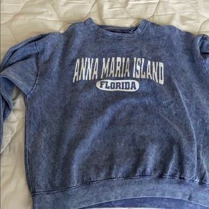 Anna Maria Island Sweatshirt